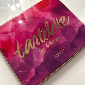 Tarte Tartelette in bloom Palette